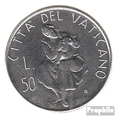Prophila collection vatikansta usato  Spedito ovunque in Italia 