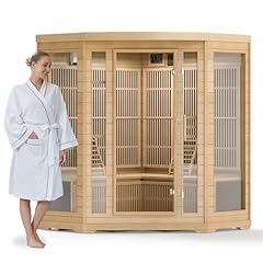 Restisland infrared sauna for sale  Delivered anywhere in USA 