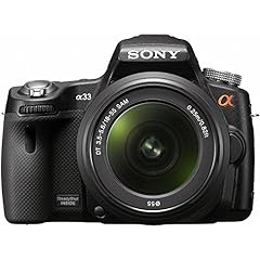 Sony a33 translucent for sale  Delivered anywhere in UK