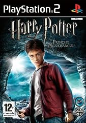 Harry potter principe usato  Spedito ovunque in Italia 