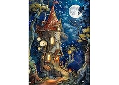 Jigsaw puzzles adults for sale  Delivered anywhere in UK