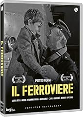 Ferroviere usato  Spedito ovunque in Italia 