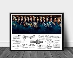 Signed print doctors for sale  Delivered anywhere in UK