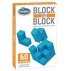 Thinkfun block block for sale  Delivered anywhere in USA 