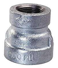Galv coupling 2x1 for sale  Delivered anywhere in USA 