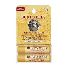 Burt bees balsamo usato  Spedito ovunque in Italia 