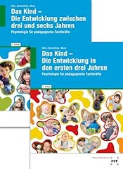 Paketangebot kind entwicklung gebraucht kaufen  Wird an jeden Ort in Deutschland