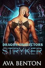 Stryker dragon shifter gebraucht kaufen  Wird an jeden Ort in Deutschland