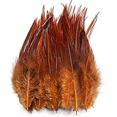 Happy feather 100pcs for sale  Delivered anywhere in USA 