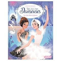 Danseuses lac cygnes d'occasion  Livré partout en France