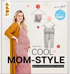 Cool mom style gebraucht kaufen  Wird an jeden Ort in Deutschland