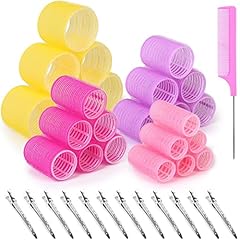 Self grip hair for sale  Delivered anywhere in USA 
