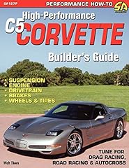 High performance corvette gebraucht kaufen  Wird an jeden Ort in Deutschland