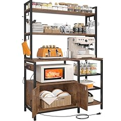 Enhomee bakers rack for sale  Delivered anywhere in USA 