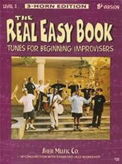 Real easy book for sale  Delivered anywhere in USA 