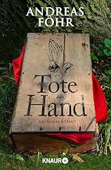 Tote hand kriminalroman gebraucht kaufen  Wird an jeden Ort in Deutschland