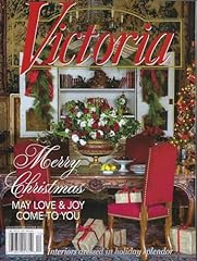 Victoria magazine november for sale  Delivered anywhere in USA 