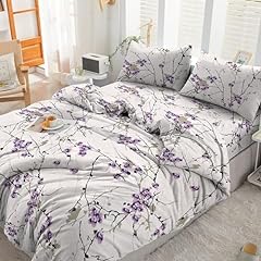 Cotton comfort bedding for sale  Delivered anywhere in UK