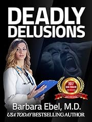 Deadly delusions medical for sale  Delivered anywhere in UK