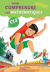 Comprendre mathématiques ce2 d'occasion  Livré partout en France