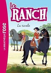 Ranch rivale d'occasion  Livré partout en France