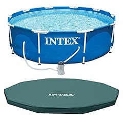 Intex metal frame for sale  Delivered anywhere in USA 