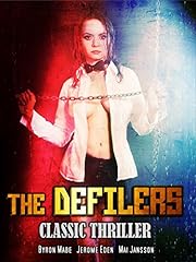 Defilers classic thriller for sale  Delivered anywhere in USA 