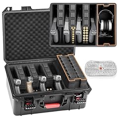 Kinghardcase gun cases for sale  Delivered anywhere in USA 