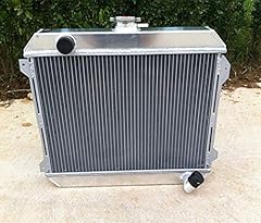 Row aluminum radiator for sale  Delivered anywhere in USA 