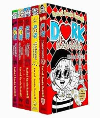 Dork diaries books for sale  Delivered anywhere in USA 