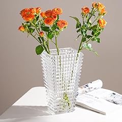 23cm kristallglas vase gebraucht kaufen  Wird an jeden Ort in Deutschland