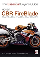 Honda cbr fireblade for sale  Delivered anywhere in Ireland
