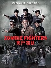 Zombie fighters for sale  Delivered anywhere in USA 
