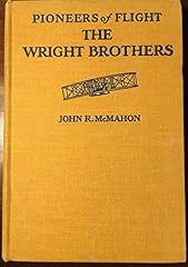 Wright brothers for sale  Delivered anywhere in USA 