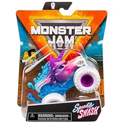 Monster jam 2021 for sale  Delivered anywhere in UK