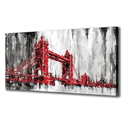Klvos cityscape wall for sale  Delivered anywhere in USA 
