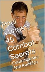 Paul vunak combat for sale  Delivered anywhere in UK