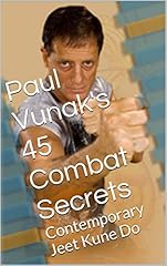 Paul vunak combat for sale  Delivered anywhere in UK