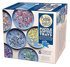 Cobble hill puzzle for sale  Delivered anywhere in USA 