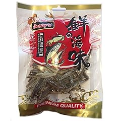 Jeeny dried anchovy for sale  Delivered anywhere in UK