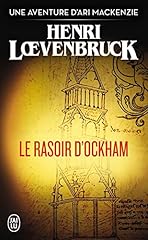 Rasoir ockham d'occasion  Livré partout en France