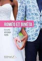 Roméo binéta d'occasion  Livré partout en France