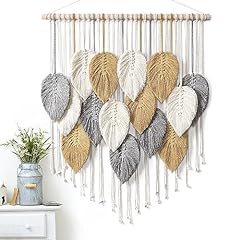 Lomohoo macrame wall for sale  Delivered anywhere in USA 