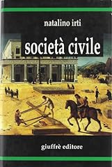 Societa civile. usato  Spedito ovunque in Italia 