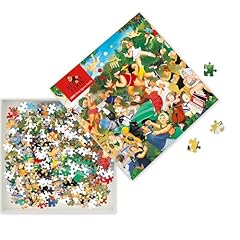 Adult jigsaw puzzle for sale  Delivered anywhere in USA 