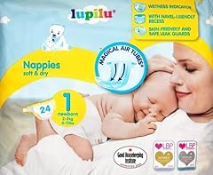 Lupilu size nappies gebraucht kaufen  Wird an jeden Ort in Deutschland