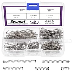 Swpeet 250pcs sizes for sale  Delivered anywhere in USA 