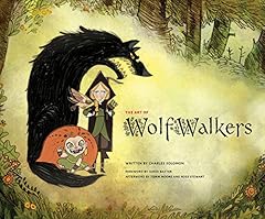Art wolfwalkers charles d'occasion  Livré partout en Belgiqu