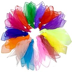 Hoaaigo pezzi foulard usato  Spedito ovunque in Italia 