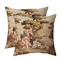 Victorian throw pillow for sale  Delivered anywhere in USA 